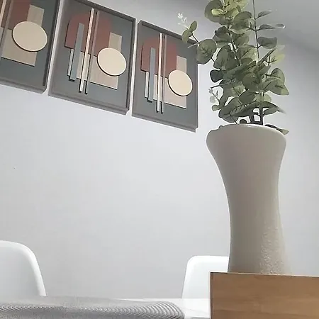 Apartamento Casa Mary 