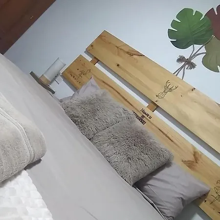Appartement Casa Mary 