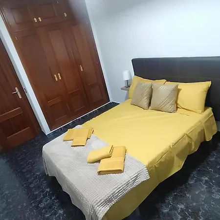 Appartement Casa Mary 