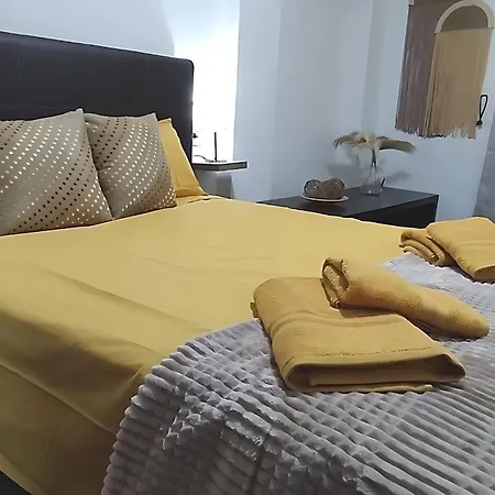 Appartement Casa Mary 