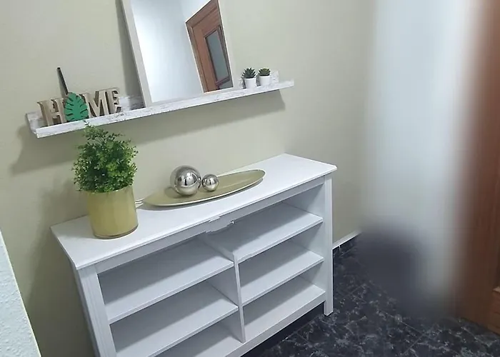 Casa Mary Céntrico Y Amplio Cerca Del Mar Candelaria