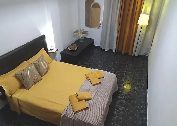 Casa Mary Céntrico Y Amplio Cerca Del Mar