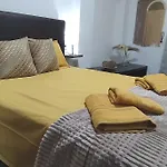 Apartamento Casa Mary Céntrico Y Amplio Cerca Del Mar Candelaria