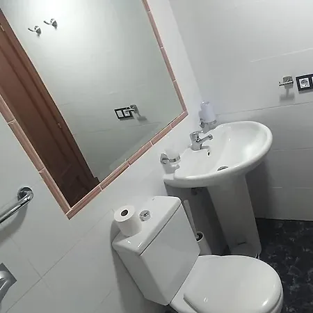 Apartamento Casa Mary Céntrico Y Amplio Cerca Del Mar *