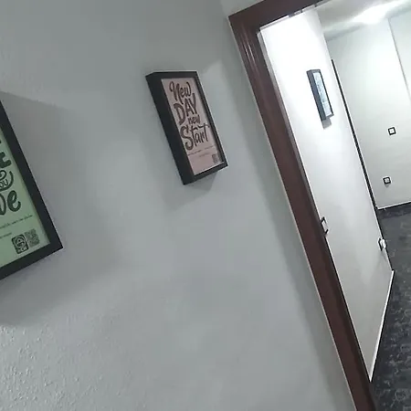 Apartamento Casa Mary Céntrico Y Amplio Cerca Del Mar