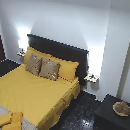 Apartamento Casa Mary Céntrico Y Amplio Cerca Del Mar Candelaria