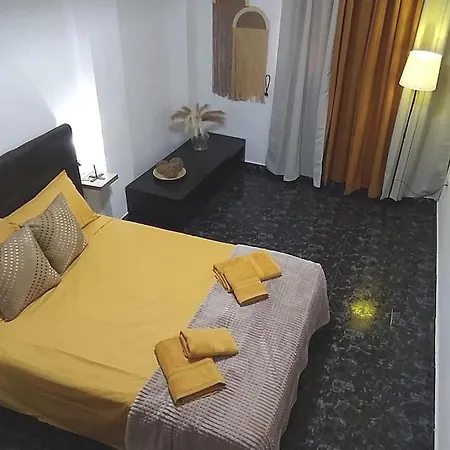 Casa Mary Céntrico Y Amplio Cerca Del Mar