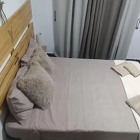 Apartamento Casa Mary Céntrico Y Amplio Cerca Del Mar Candelaria