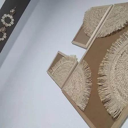 Apartamento Casa Mary Céntrico Y Amplio Cerca Del Mar