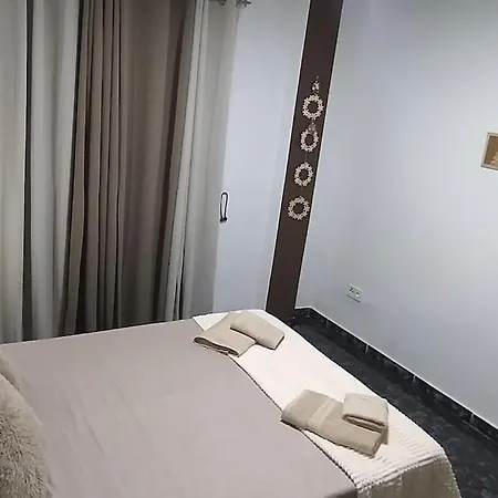 Casa Mary Céntrico Y Amplio Cerca Del Mar Candelaria