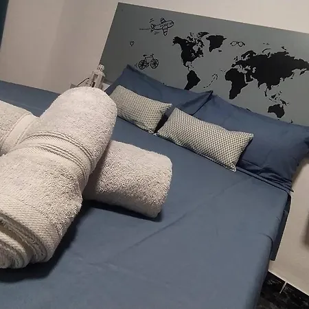 Casa Mary Céntrico Y Amplio Cerca Del Mar Candelaria