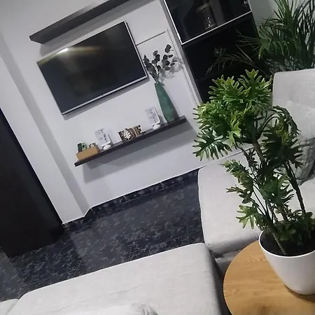 Casa Mary Céntrico Y Amplio Cerca Del Mar Candelaria