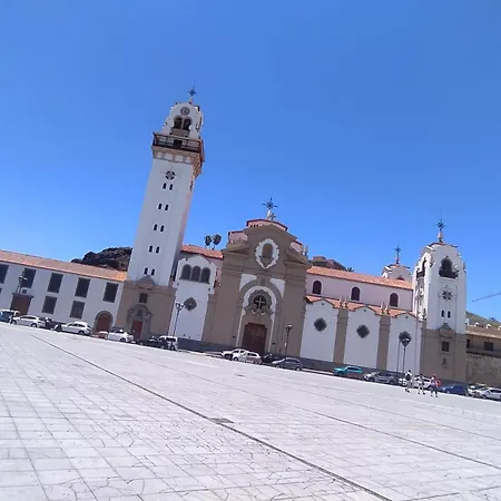 Casa Mary 