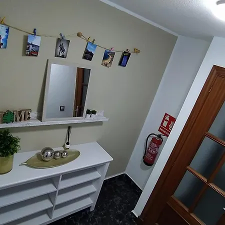 Casa Mary Céntrico Y Amplio Cerca Del Mar