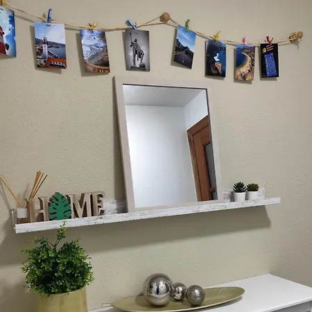 Casa Mary Céntrico Y Amplio Cerca Del Mar Apartamento Candelaria