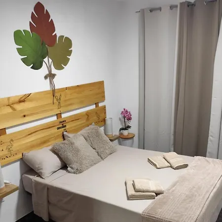 Casa Mary Céntrico Y Amplio Cerca Del Mar Candelaria