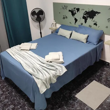 Casa Mary Céntrico Y Amplio Cerca Del Mar * Candelaria