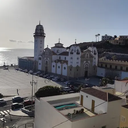 Casa Mary 
