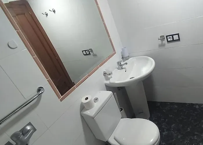 Appartamento Casa Mary Céntrico Y Amplio Cerca Del Mar *