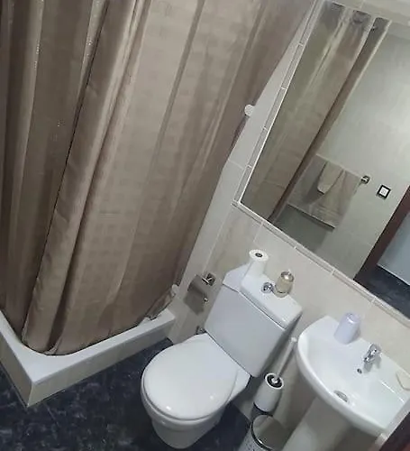 Casa Mary Céntrico Y Amplio Cerca Del Mar