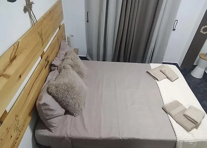 Appartamento Casa Mary Céntrico Y Amplio Cerca Del Mar Candelaria