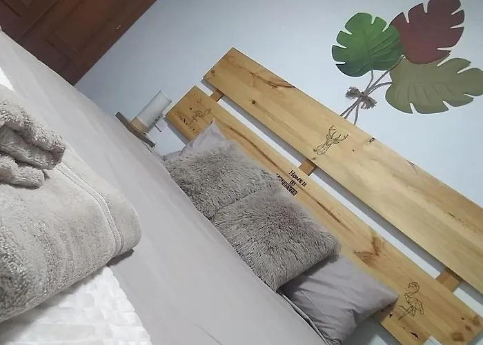 Appartamento Casa Mary Céntrico Y Amplio Cerca Del Mar *