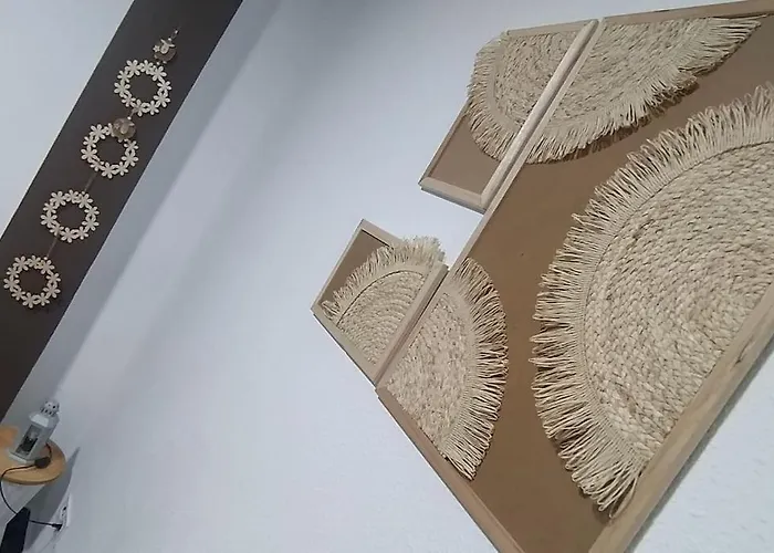 Appartamento Casa Mary Céntrico Y Amplio Cerca Del Mar