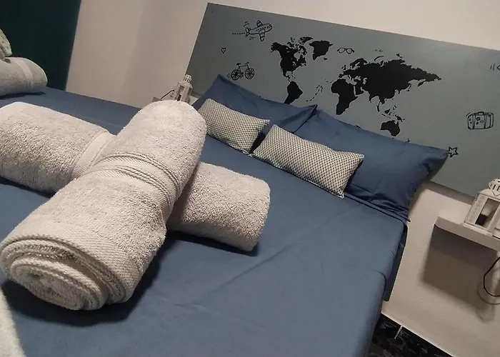 Casa Mary Céntrico Y Amplio Cerca Del Mar Candelaria