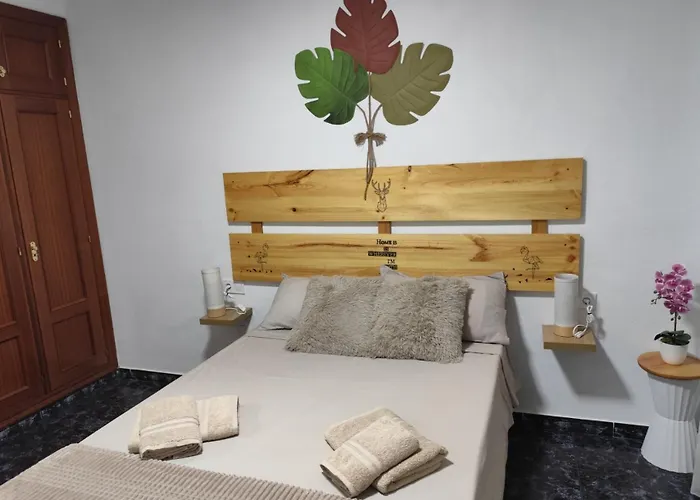 Casa Mary Céntrico Y Amplio Cerca Del Mar